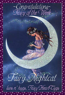 From Fairy HeartTugs